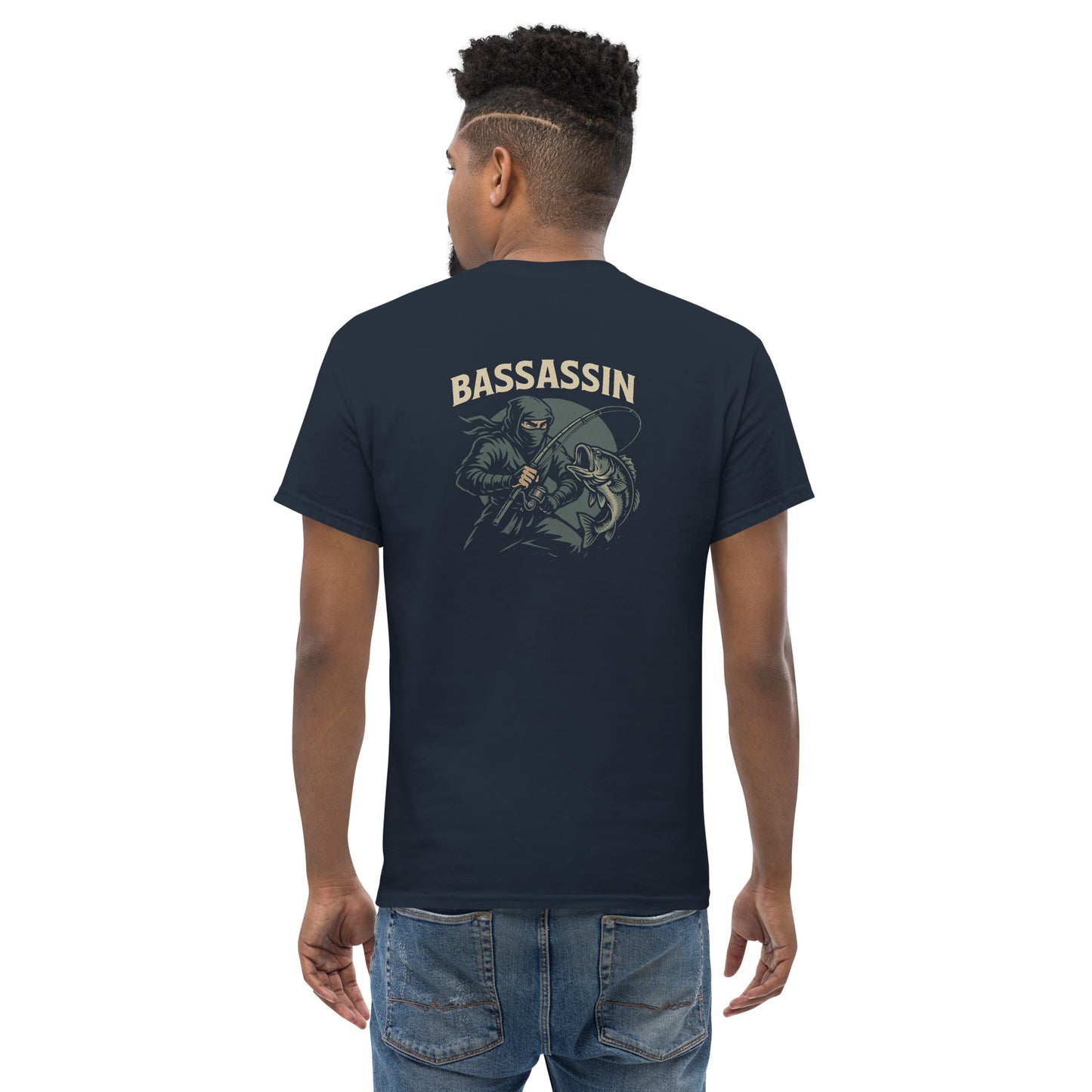 Bassassin T-Shirt