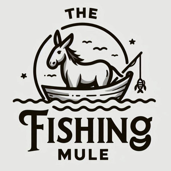 TheFishingMule