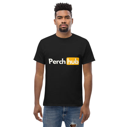 Perchhub T-Shirt