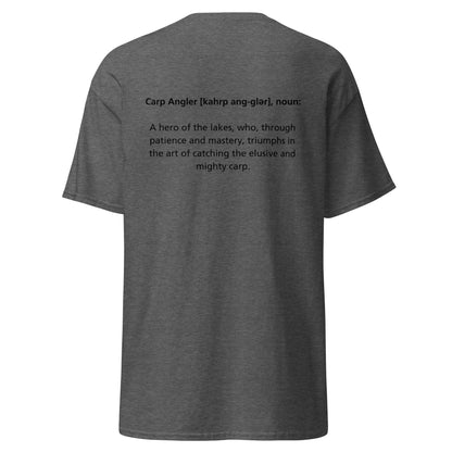 Carpangler defined T-Shirt