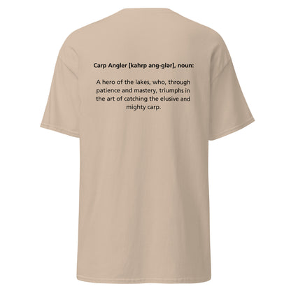 Carpangler defined T-Shirt